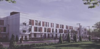 В Шымкенте построят поликлинику с КТ, МРТ и дневным стационаром
