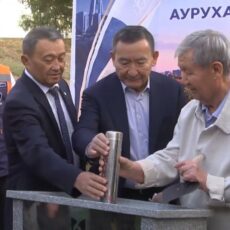 В Шымкенте начали реализацию двух крупных инфраструктурных проектов