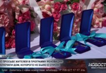 По просьбе жителей в программу реновации включили дом, которого не было в списке