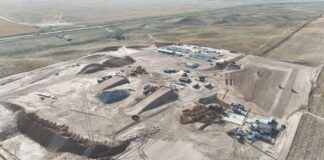 На объездной дороге Сарыагаша построят 22 моста и восемь развязок