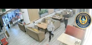 Телефон украли в кафе, а со счёта перевели 172 тысячи тенге в Туркестанской области