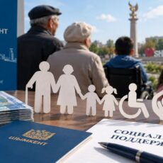 Кому положены праздничные выплаты в Шымкенте