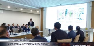 Более 220 млрд теңге инвестируют в проекты производственных парков