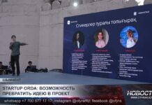 Школьница из Шымкента создала бота для проверки трудовых договоров
