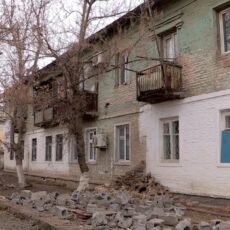 Какие дома снесут и отремонтируют в Шымкенте