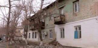 Какие дома снесут и отремонтируют в Шымкенте