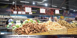 В Шымкенте около 150 предпринимателей наказали за необоснованное повышение цен