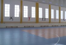 Как бесплатно записать ребенка в кружок или секцию в Казахстане