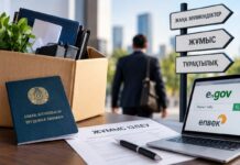 С 1 октября изменится порядок помощи потерявшим работу