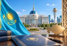 Три представителя Шымкента вошли в состав Қазақстан Халық Кеңесі