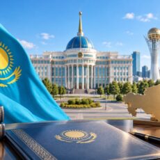 Три представителя Шымкента вошли в состав Қазақстан Халық Кеңесі