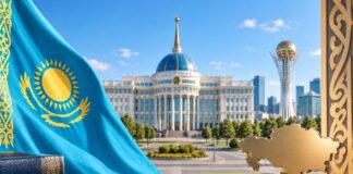 Три представителя Шымкента вошли в состав Қазақстан Халық Кеңесі