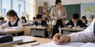 Почерк не снизит балл: что изменилось в оценивании школьников