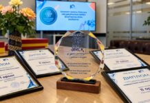 Медорганизации Шымкента вошли в число лучших в Казахстане
