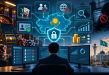 Как Казахстан выстраивает цифровой контроль игорной отрасли
