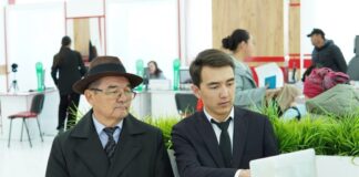 В Шымкенте маломобильным гражданам оказали 142 госуслуги на дому