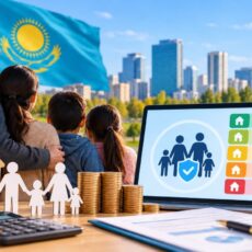 Пособия в Казахстане хотят назначать по-новому: кому могут изменить выплаты