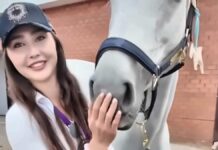 Шымкентская спортсменка вошла в ТОП-20 Азиады-2026 Нурила Турисбекова