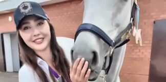 Шымкентская спортсменка вошла в ТОП-20 Азиады-2026 Нурила Турисбекова