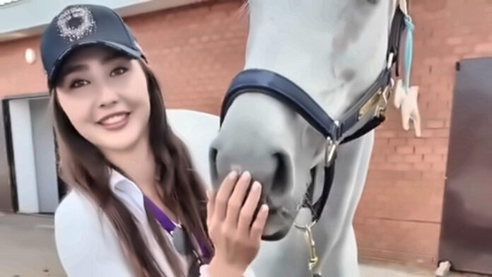 Нурила Турисбекова Нурила Турисбекова