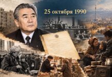 Цена свободы и забытые имена День Республики