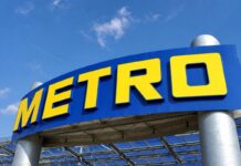 METRO объявила об уходе с рынка Казахстана