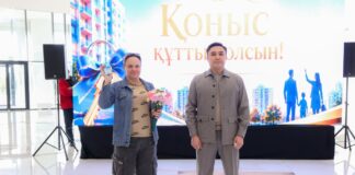 30 квартир с правом выкупа распределили в Шымкенте