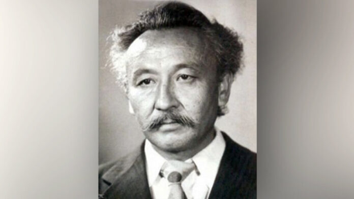Абдулла Карсакбаев