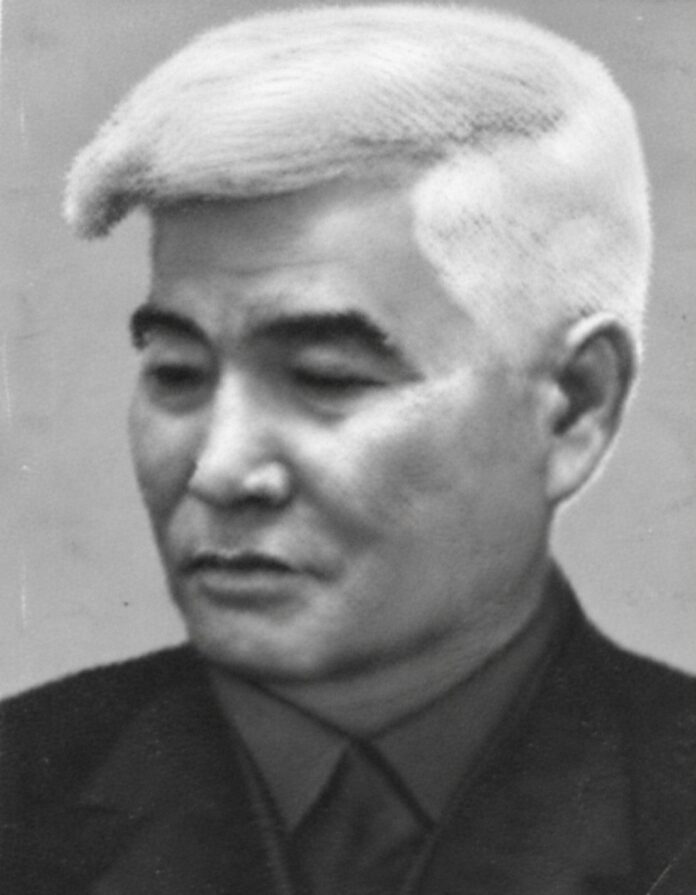Айтбай Ханкельдин