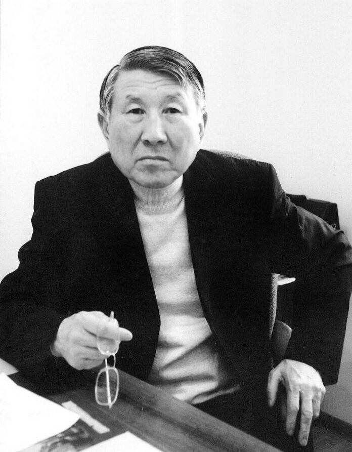 Берик Шаханулы