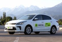 Цены на inDrive выросли почти втрое после сбоя «Яндекс Go»