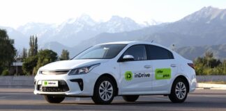 Цены на inDrive выросли почти втрое после сбоя «Яндекс Go»