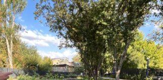 Река, которую помнит народ
