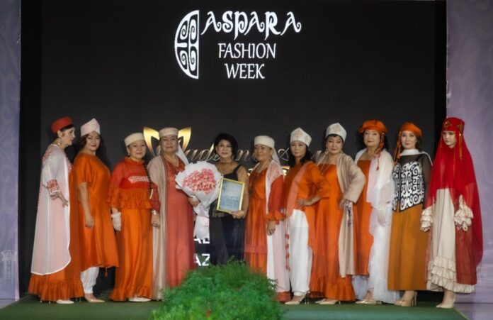 Aspara Fashion Week