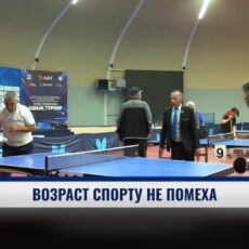 60 ветеранов приняли участие в спортивных соревнованиях в Шымкенте