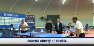 60 ветеранов приняли участие в спортивных соревнованиях в Шымкенте