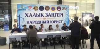 В Шымкенте житель заплатил два миллиона за мебель и остался без покупки
