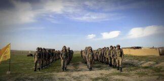 Срочную службу в Казахстане разделят на два этапа