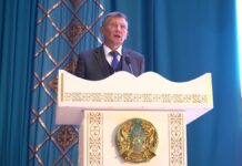Накануне Дня Республики в Шымкенте прошёл научно-познавательный форум