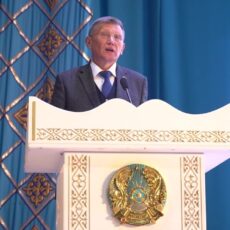 Накануне Дня Республики в Шымкенте прошёл научно-познавательный форум