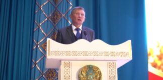 Накануне Дня Республики в Шымкенте прошёл научно-познавательный форум