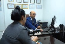 В Казахстане хотят усилить контроль за частными судебными исполнителями