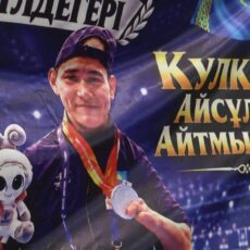 Шымкентские спортсмены завоевали золото и серебро на Азиатских Параиграх