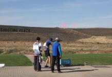 В Шымкенте завершился международный Гран-при ISSF по стрельбе