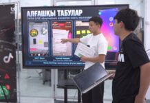 В Шымкенте разрабатывают IT-решения для борьбы с интернет-мошенничеством