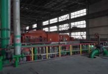 Шымкент вошёл в отопительный сезон в полном объёме