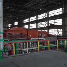 Шымкент вошёл в отопительный сезон в полном объёме