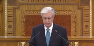 Что изменится в Казахстане после нового Послания президента