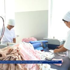 Как Adal Textil масштабирует производство при поддержке Нурбанка и Фонда «Даму»