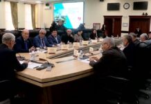 В Шымкенте обсудили развитие туризма, строительство жилья и архитектурный облик города